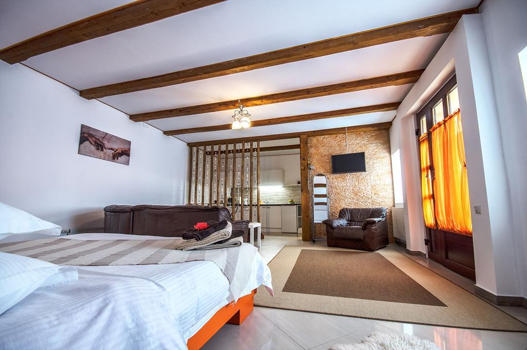 Neustadt Villa คริสเตียน ห้อง รูปภาพ