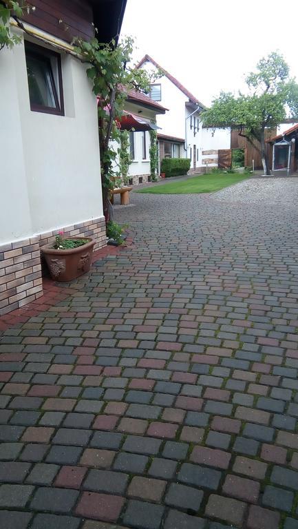 Neustadt Villa คริสเตียน ภายนอก รูปภาพ